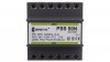 Transformator 1-fazowy modułowy bezpieczeństwa PSS 50N 230/ 24V 2,1A, na szynę DIN, IP20, Ta 40, 16024-9888